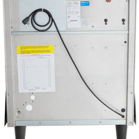 Scotsman - Prodigy 30" Air Cooled Undercounter 208-230V Medium Cube Ice Machine with 313 lbs Capacity - CU3030MA-32 (ETA 5-8 Weeks)