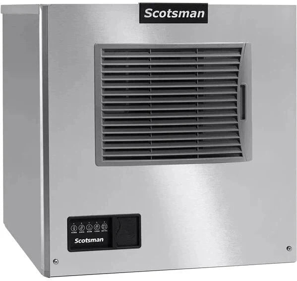 Scotsman - Prodigy Elite 22" Air Cooled 208-230V Medium Cube Ice Machine - MC0522MA-32 (ETA 5-8 Weeks)