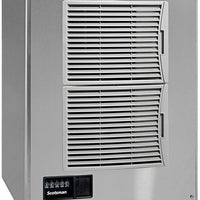 Scotsman - Prodigy Elite 22" Air Cooled Medium Cube Ice Machine with 758 lbs Capacity - MC0722MA-32 (ETA 5-8 Weeks)