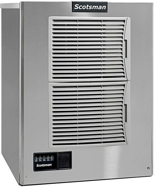 Scotsman - Prodigy Elite 22" Air Cooled Small Cube Ice Machine with 758 lbs Capacity - MC0722SA-32 (ETA 5-8 Weeks)