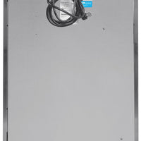 Scotsman - Prodigy Elite 22" Remote Low-Side Cooled Small Cube Ice Machine with 1030 lbs Capacity - MC222SL-1 (ETA 5-8 Weeks)