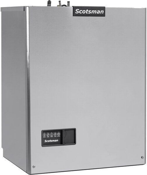 Scotsman - Prodigy Elite 22" Remote Low-Side Cooled Small Cube Ice Machine with 1030 lbs Capacity - MC222SL-1 (ETA 5-8 Weeks)