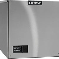 Scotsman - Prodigy Elite 22" Water Cooled Medium Cube Ice Machine with 366 lbs Capacity - MC0322MW-1 (ETA 5-8 Weeks)