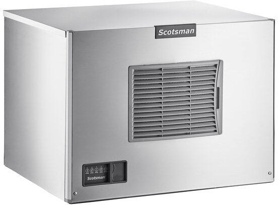Scotsman - Prodigy Elite 30" Air Cooled 110V Medium Cube Ice Machine - MC0530MA-1 (ETA 5-8 Weeks)