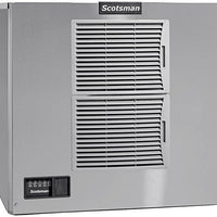 Scotsman - Prodigy Elite 30" Air Cooled 3-Phase Small Cube Ice Machine with 905 lbs Capacity - MC0830SA-3 (ETA 5-8 Weeks)