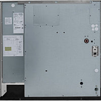 Scotsman - Prodigy Elite 30" Remote Cooled Small Cube Ice Machine with 996 lbs Capacity - MC1030SR-32 (ETA 5-8 Weeks)