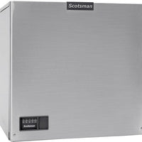 Scotsman - Prodigy Elite 30" Remote Cooled Small Cube Ice Machine with 996 lbs Capacity - MC1030SR-32 (ETA 5-8 Weeks)