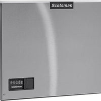 Scotsman - Prodigy Elite 30" Water Cooled 110V Small Cube Ice Machine with 500 lbs Capacity - MC0530SW-1 (ETA 5-8 Weeks)