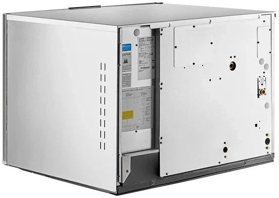 Scotsman - Prodigy Elite 30" Water Cooled Small Cube Ice Machine with 420 lbs Capacity - MC0330SW-1 (ETA 5-8 Weeks)