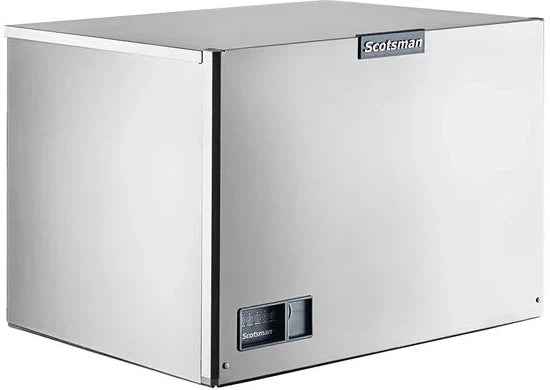 Scotsman - Prodigy Elite 30" Water Cooled Small Cube Ice Machine with 420 lbs Capacity - MC0330SW-1 (ETA 5-8 Weeks)