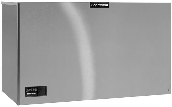 Scotsman - Prodigy Elite 48" Remote Cooled Medium Cube Ice Machine with 1965 lbs Capacity - MC2148MR-32 (ETA 5-8 Weeks)