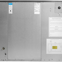Scotsman - Prodigy Elite 48" Remote Cooled Small Cube Ice Machine with 2630 lbs Capacity - MC2648SR-3 (ETA 5-8 Weeks)