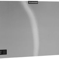 Scotsman - Prodigy Elite 48" Remote Cooled Small Cube Ice Machine with 2630 lbs Capacity - MC2648SR-3 (ETA 5-8 Weeks)