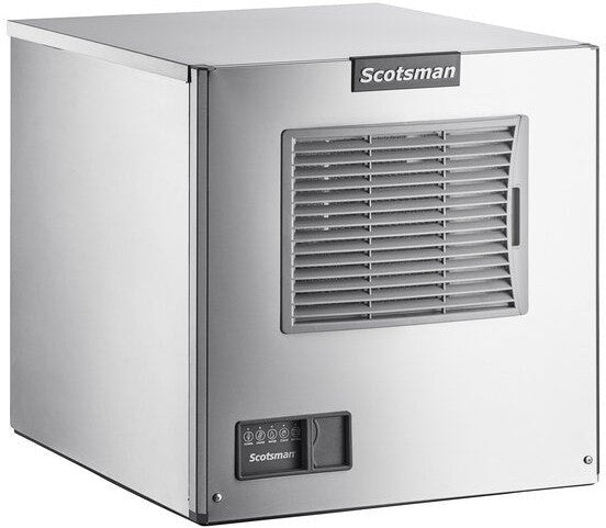 Scotsman - Prodigy Elite Series 22" W Air Cooled Small Cube Ice Machine - MC0322SA-1 (ETA 5-8 Weeks)