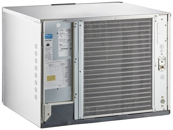 Scotsman - Prodigy Elite Series 30" W Air Cooled Small Cube Ice Machine - MC0330SA-1 (ETA 5-8 Weeks)