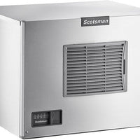 Scotsman - Prodigy Elite Series 30" W Air Cooled Small Cube Ice Machine - MC0330SA-1 (ETA 5-8 Weeks)