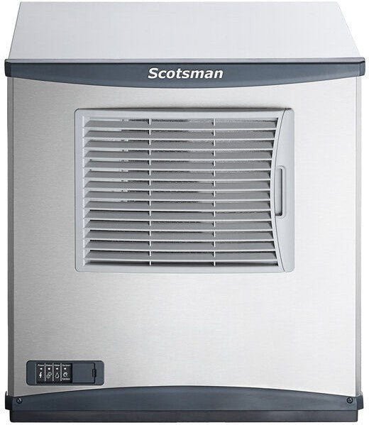 Scotsman - Prodigy Plus 22" Air Cooled 120V Flake Ice Machine with 800 lbs Capacity - F0822A-1 (ETA 5-8 Weeks)