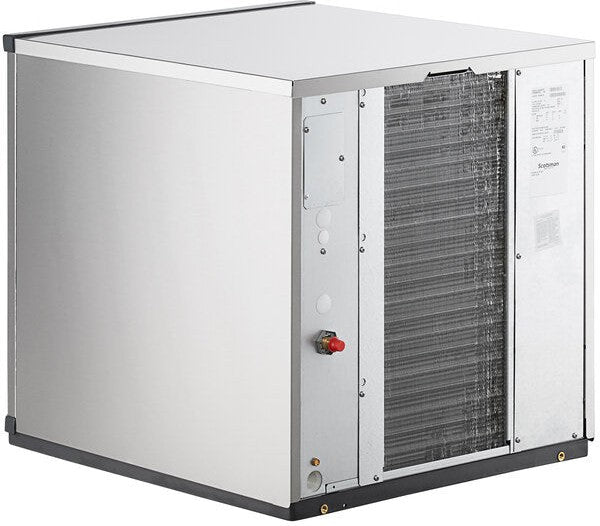 Scotsman - Prodigy Plus 22" Air Cooled 120V Flake Ice Machine with 800 lbs Capacity - F0822A-1 (ETA 5-8 Weeks)