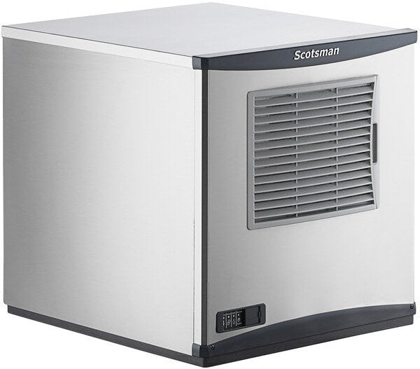 Scotsman - Prodigy Plus 22" Air Cooled 120V Flake Ice Machine with 800 lbs Capacity - F0822A-1 (ETA 5-8 Weeks)