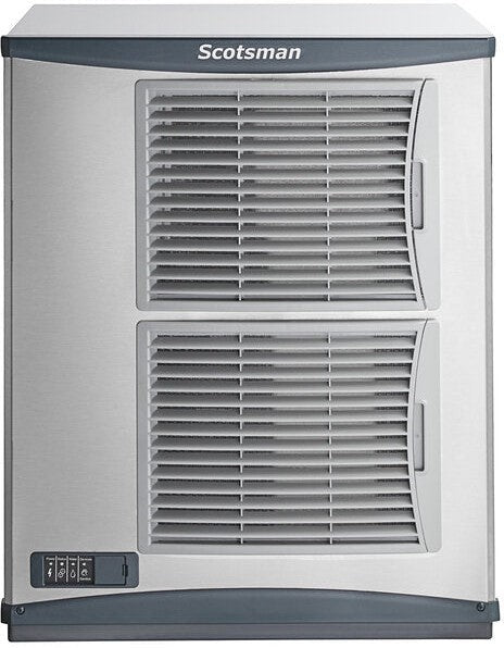Scotsman - Prodigy Plus 22" Air Cooled Flake Ice Machine with 1100 lbs Capacity - FS1222A-32 (ETA 5-8 Weeks)