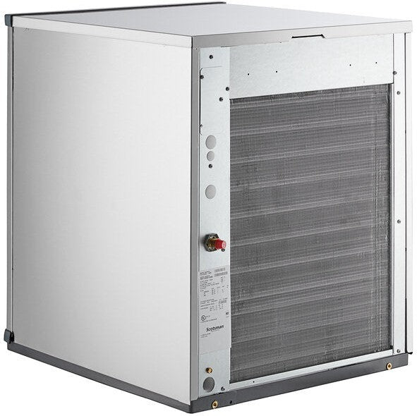 Scotsman - Prodigy Plus 22" Air Cooled Flake Ice Machine with 1100 lbs Capacity - FS1222A-32 (ETA 5-8 Weeks)