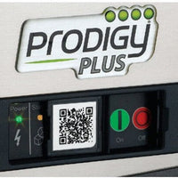 Scotsman - Prodigy Plus 22" Air Cooled Flake Ice Machine with 1612 lbs Capacity - FS1522A-32 (ETA 5-8 Weeks)