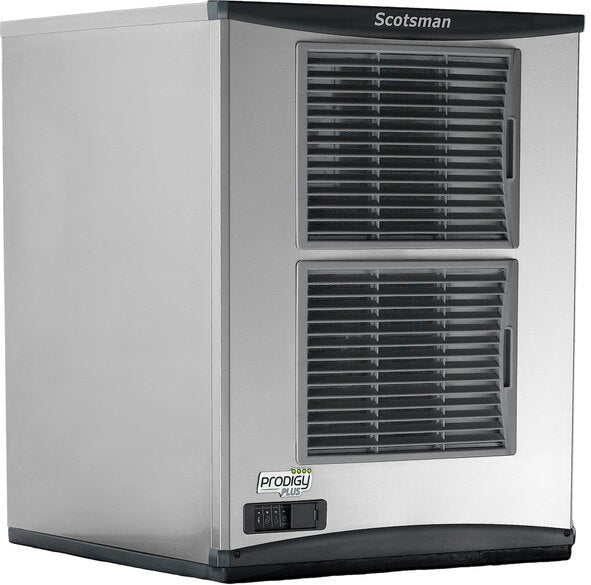 Scotsman - Prodigy Plus 22" Air Cooled Flake Ice Machine with 1612 lbs Capacity - FS1522A-32 (ETA 5-8 Weeks)
