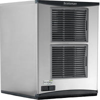 Scotsman - Prodigy Plus 22" Air Cooled Flake Ice Machine with 1612 lbs Capacity - FS1522A-32 (ETA 5-8 Weeks)