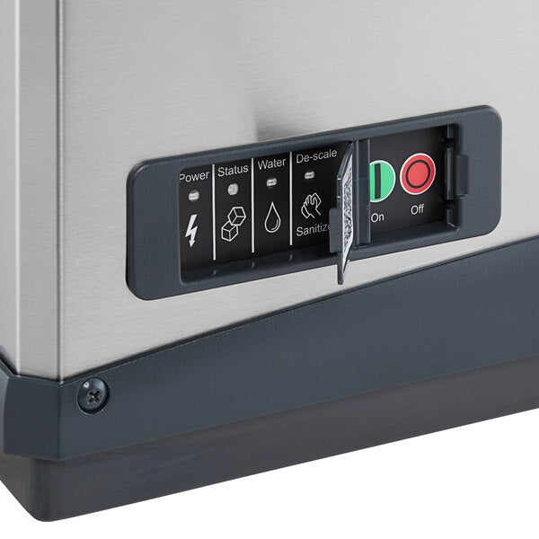 Scotsman - Prodigy Plus 22" Air Cooled Flake Ice Machine with 460 lbs Capacity - FS0522A-1 (ETA 5-8 Weeks)