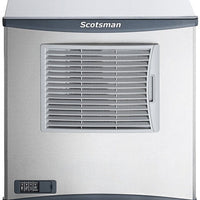 Scotsman - Prodigy Plus 22" Air Cooled Flake Ice Machine with 800 lbs Capacity - FS0822A-1 (ETA 5-8 Weeks)