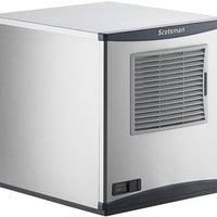 Scotsman - Prodigy Plus 22" Air Cooled Flake Ice Machine with 800 lbs Capacity - FS0822A-1 (ETA 5-8 Weeks)