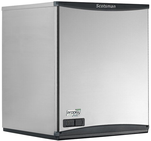 Scotsman - Prodigy Plus 22" Remote Condenser 120V Hard Nugget Ice Machine with 896 lb/24 hr Capacity - NH0922R-1 (ETA 5-8 Weeks)