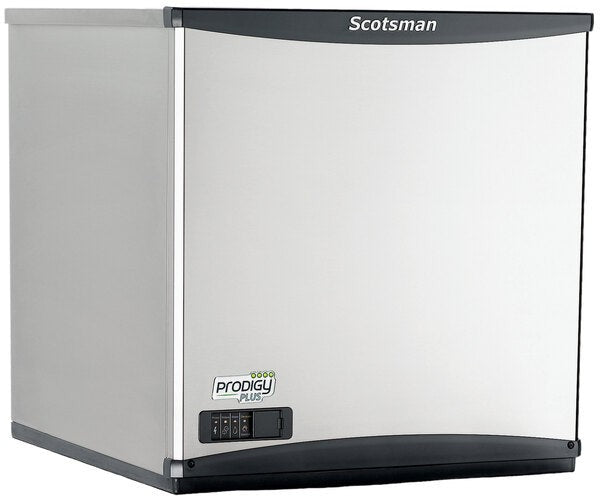 Scotsman - Prodigy Plus 22" Remote Condenser Flake Ice Machine with 760 lbs Capacity - FS0822R-1 (ETA 5-8 Weeks)