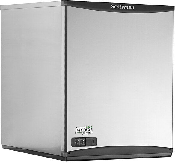 Scotsman - Prodigy Plus 22" Water Cooled Flake Ice Machine with 1240 lbs Capacity - FS1222W-32 (ETA 5-8 Weeks)