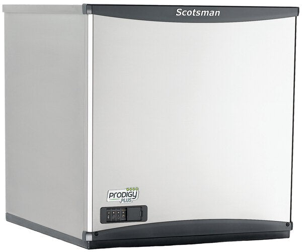 Scotsman - Prodigy Plus 22" Water Cooled Flake Ice Machine with 530 lbs Capacity - FS0522W-1 (ETA 5-8 Weeks)
