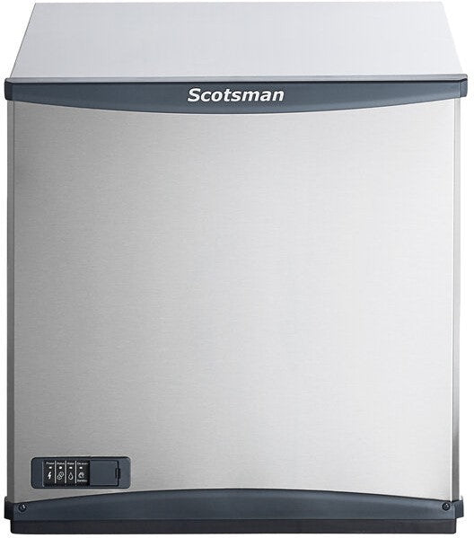 Scotsman - Prodigy Plus 22" Water Cooled Nugget Ice Machine with 455 lb/24 hr Capacity - NS0422W-1 (ETA 5-8 Weeks)