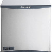 Scotsman - Prodigy Plus 22" Water Cooled Nugget Ice Machine with 455 lb/24 hr Capacity - NS0422W-1 (ETA 5-8 Weeks)