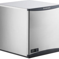 Scotsman - Prodigy Plus 22" Water Cooled Nugget Ice Machine with 455 lb/24 hr Capacity - NS0422W-1 (ETA 5-8 Weeks)