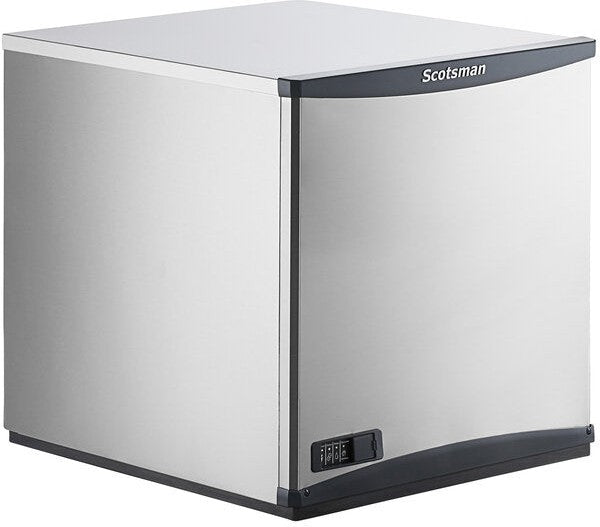 Scotsman - Prodigy Plus 22" Water Cooled Nugget Ice Machine with 455 lb/24 hr Capacity - NS0422W-1 (ETA 5-8 Weeks)