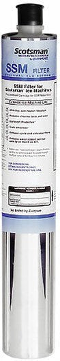 Scotsman - SSM Plus Single Ice Machine Water Filter Replacement Cartridge - SSMRC1 (ETA 5-8 Weeks)