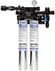 Scotsman - SSM Plus Twin Water Filtration System with AquaArmor - SSM2-P (ETA 5-8 Weeks)