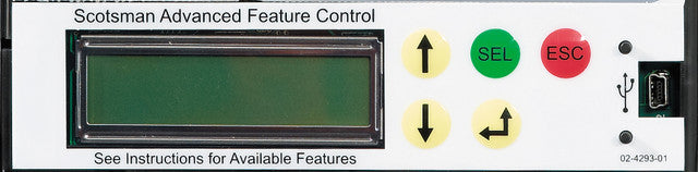 Scotsman - Smart-Board Advanced Control Kit - KSBU (ETA 5-8 Weeks)