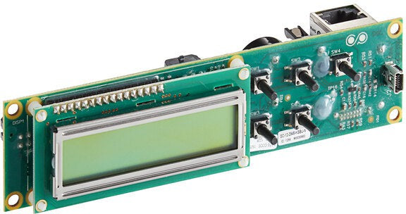 Scotsman - Smart-Board Advanced Control with Network Capability Kit - KSBU-N (ETA 5-8 Weeks)