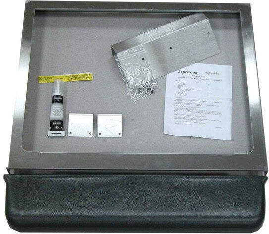 Scotsman - Stainless Steel Bintop Kit For BL1360-1660 - KBT70 (ETA 5-8 Weeks)