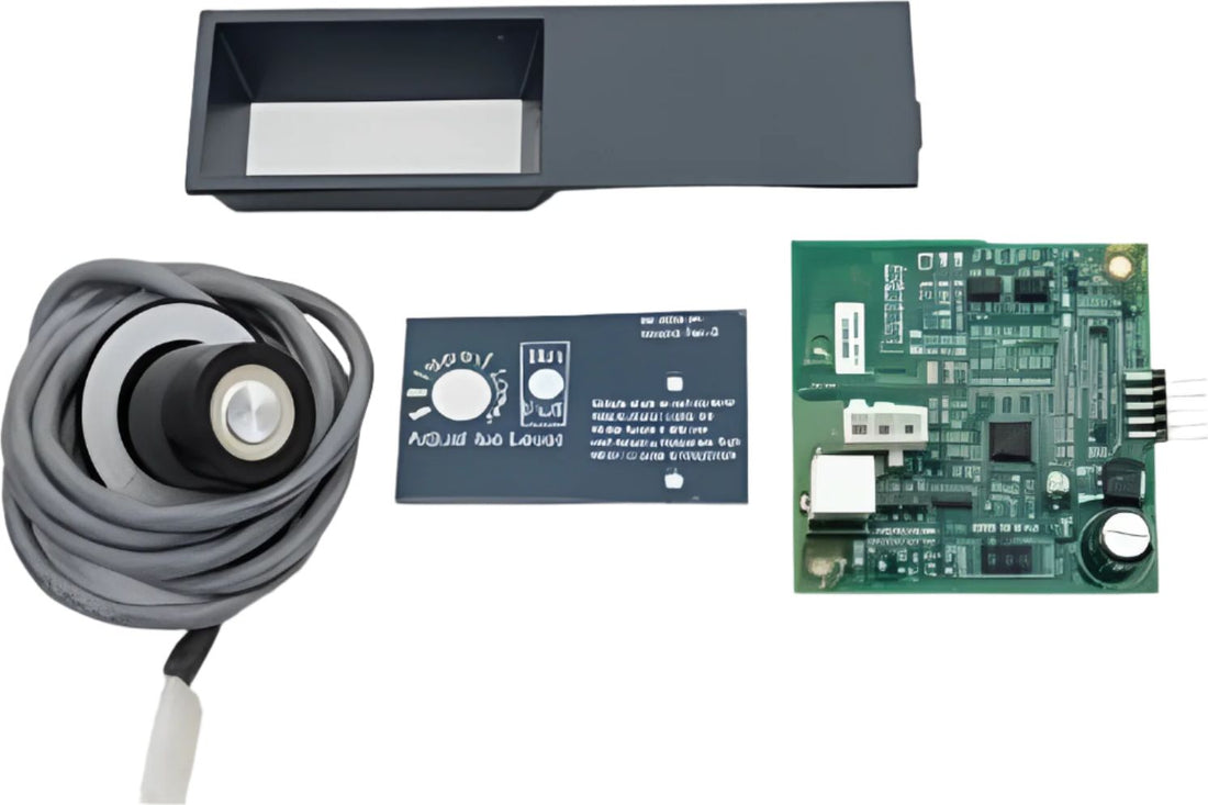 Scotsman - Top Mounted Kit for Ice Machines on Coca Cola Freestyle Dispensers - KFSTM (ETA 5-8 Weeks)