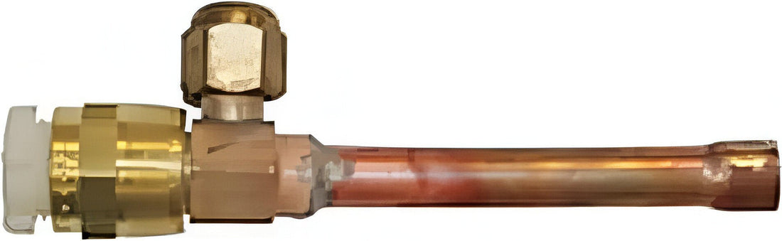 Scotsman - Tube End Kit With 6 Quick Connect Fittings for 3 RTE Line Sets - KTE6-EH (ETA 5-8 Weeks)