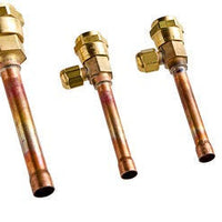 Scotsman - Tube End Kit with 4 Quick Connect Fittings - KTE4 (ETA 5-8 Weeks)