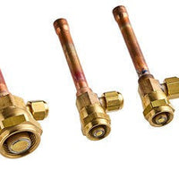 Scotsman - Tube End Kit with 4 Quick Connect Fittings - KTE4 (ETA 5-8 Weeks)