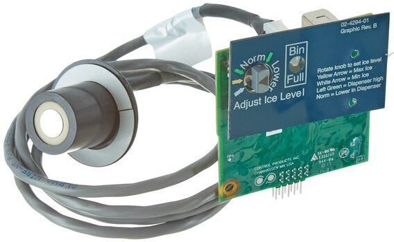 Scotsman - Vari-Smart Ice Level Control Kit for Prodigy Ice Cubers - KVS (ETA 5-8 Weeks)