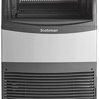 Scotsman - Water Cooled Undercounter Medium Cube Ice Machine with 230 lbs Capacity - UC2024MW-1 (ETA 5-8 Weeks)